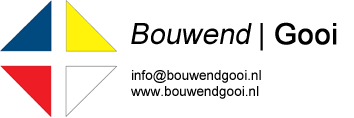 LOGO Bouwend Gooi met adreskopie